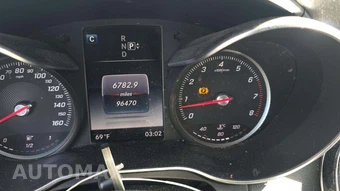 2015 Mercedes-Benz C 300 4MATIC Sedan – miniatura 37