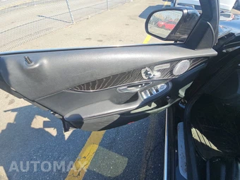 2015 Mercedes-Benz C 300 4MATIC Sedan – miniatura 9