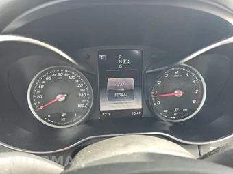 2015 Mercedes-Benz C 300 4MATIC Sedan - miniatura 12