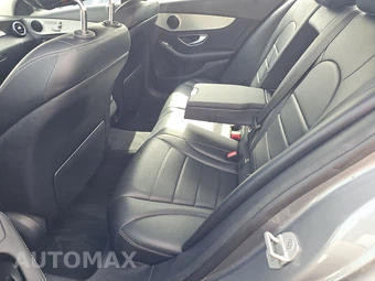 2015 Mercedes-Benz C 300 4MATIC Sedan - miniatura 13