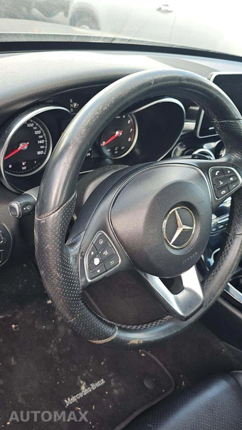 2015 Mercedes-Benz C 300 4MATIC Sedan - miniatura 20