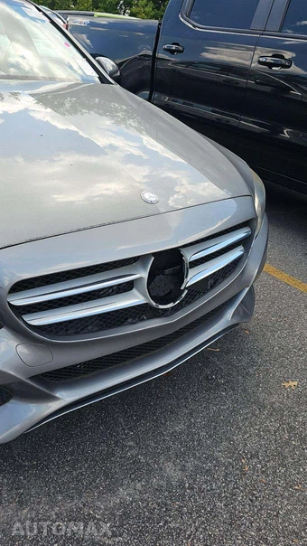 2015 Mercedes-Benz C 300 4MATIC Sedan - miniatura 21