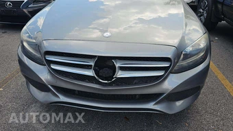 2015 Mercedes-Benz C 300 4MATIC Sedan - miniatura 22