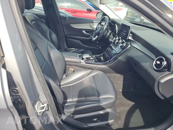 2015 Mercedes-Benz C 300 4MATIC Sedan - miniatura 8