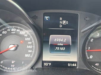 2015 Mercedes-Benz C 300 4MATIC Sedan – miniatura 12
