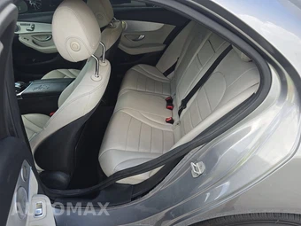 2015 Mercedes-Benz C 300 4MATIC Sedan – miniatura 13