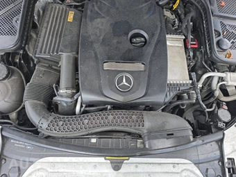 2015 Mercedes-Benz C 300 4MATIC Sedan – miniatura 16