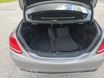 2015 Mercedes-Benz C 300 4MATIC Sedan – miniatura 17