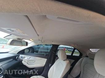 2015 Mercedes-Benz C 300 4MATIC Sedan – miniatura 18