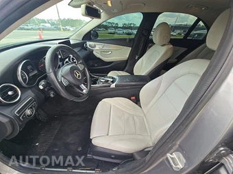 2015 Mercedes-Benz C 300 4MATIC Sedan – miniatura 7
