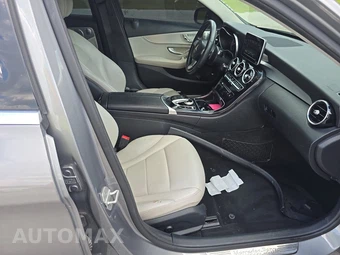 2015 Mercedes-Benz C 300 4MATIC Sedan – miniatura 8