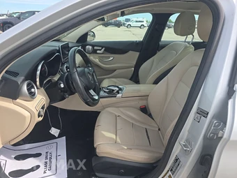 2015 Mercedes-Benz C 300 4MATIC Sedan - miniatura 12