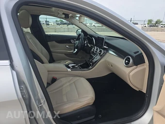2015 Mercedes-Benz C 300 4MATIC Sedan - miniatura 13