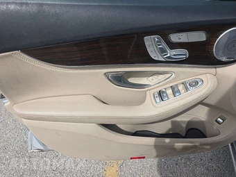 2015 Mercedes-Benz C 300 4MATIC Sedan - miniatura 14