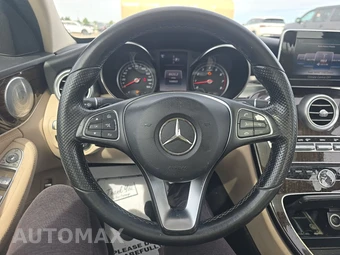2015 Mercedes-Benz C 300 4MATIC Sedan - miniatura 15