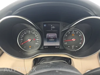 2015 Mercedes-Benz C 300 4MATIC Sedan - miniatura 17