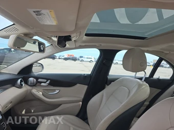 2015 Mercedes-Benz C 300 4MATIC Sedan - miniatura 19