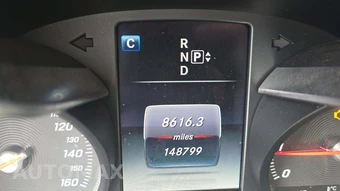 2015 Mercedes-Benz C 300 4MATIC Sedan - miniatura 23
