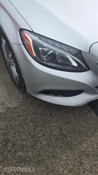 2015 Mercedes-Benz C 300 4MATIC Sedan - miniatura 26