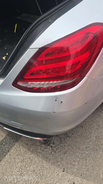 2015 Mercedes-Benz C 300 4MATIC Sedan - miniatura 28