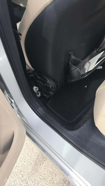 2015 Mercedes-Benz C 300 4MATIC Sedan - miniatura 35