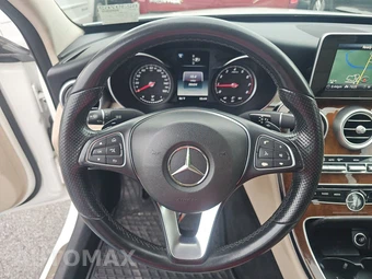 2015 Mercedes-Benz C 300 4MATIC Sedan – miniatura 10