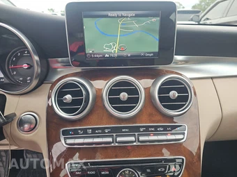 2015 Mercedes-Benz C 300 4MATIC Sedan – miniatura 11