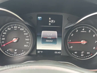 2015 Mercedes-Benz C 300 4MATIC Sedan – miniatura 12