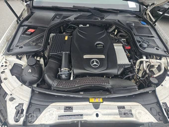 2015 Mercedes-Benz C 300 4MATIC Sedan – miniatura 15