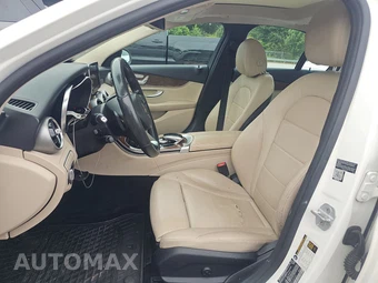 2015 Mercedes-Benz C 300 4MATIC Sedan – miniatura 7