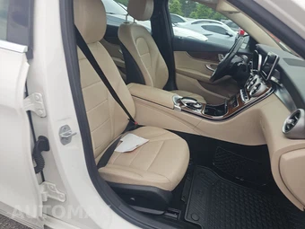 2015 Mercedes-Benz C 300 4MATIC Sedan – miniatura 8