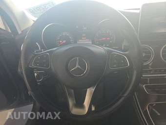2015 Mercedes-Benz C 300 4MATIC Sedan – miniatura 10