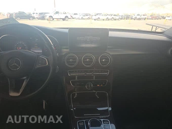 2015 Mercedes-Benz C 300 4MATIC Sedan – miniatura 11