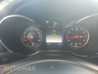 2015 Mercedes-Benz C 300 4MATIC Sedan – miniatura 12