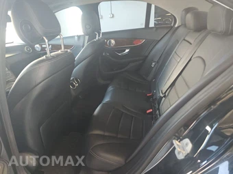 2015 Mercedes-Benz C 300 4MATIC Sedan – miniatura 13