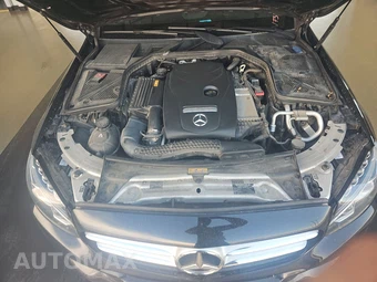 2015 Mercedes-Benz C 300 4MATIC Sedan – miniatura 15