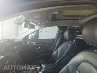 2015 Mercedes-Benz C 300 4MATIC Sedan – miniatura 17