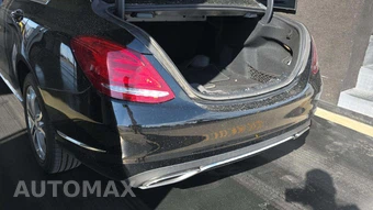 2015 Mercedes-Benz C 300 4MATIC Sedan – miniatura 20