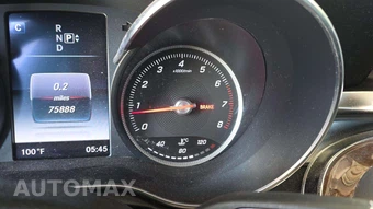 2015 Mercedes-Benz C 300 4MATIC Sedan – miniatura 22