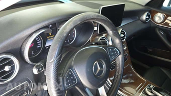 2015 Mercedes-Benz C 300 4MATIC Sedan – miniatura 23