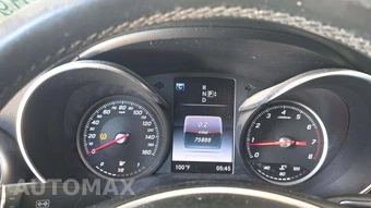 2015 Mercedes-Benz C 300 4MATIC Sedan – miniatura 25