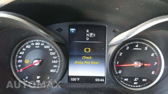 2015 Mercedes-Benz C 300 4MATIC Sedan – miniatura 26