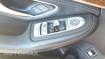 2015 Mercedes-Benz C 300 4MATIC Sedan – miniatura 27