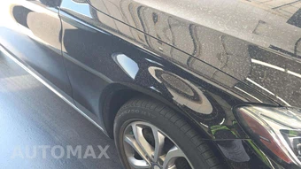 2015 Mercedes-Benz C 300 4MATIC Sedan – miniatura 29
