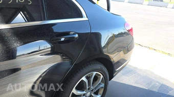 2015 Mercedes-Benz C 300 4MATIC Sedan – miniatura 31