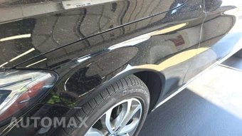 2015 Mercedes-Benz C 300 4MATIC Sedan – miniatura 33