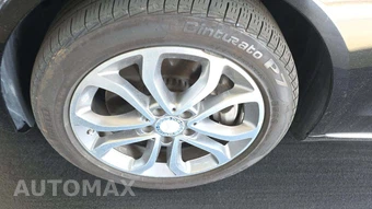 2015 Mercedes-Benz C 300 4MATIC Sedan – miniatura 36