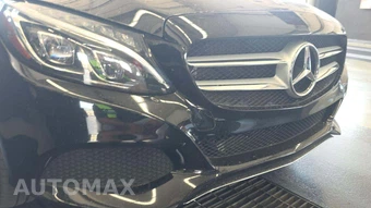 2015 Mercedes-Benz C 300 4MATIC Sedan – miniatura 38