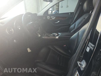 2015 Mercedes-Benz C 300 4MATIC Sedan – miniatura 7