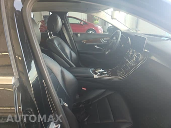 2015 Mercedes-Benz C 300 4MATIC Sedan – miniatura 8